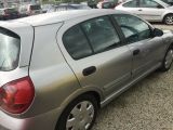 Nissan Almera bei Reisemobile.expert - Abbildung (11 / 15)