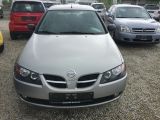 Nissan Almera bei Reisemobile.expert - Abbildung (2 / 15)