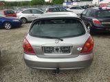 Nissan Almera bei Reisemobile.expert - Abbildung (12 / 15)