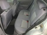 Nissan Almera bei Reisemobile.expert - Abbildung (15 / 15)