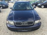 Audi A4 bei Reisemobile.expert - Abbildung (2 / 15)