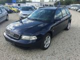 Audi A4 bei Reisemobile.expert - Abbildung (3 / 15)