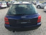 Audi A4 bei Reisemobile.expert - Abbildung (10 / 15)