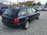 Audi A4 bei Reisemobile.expert - Abbildung (11 / 15)