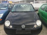 VW Lupo bei Reisemobile.expert - Abbildung (2 / 11)