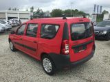 Dacia Logan bei Reisemobile.expert - Abbildung (9 / 15)