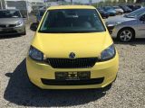 Skoda Citigo bei Reisemobile.expert - Abbildung (2 / 15)