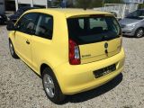 Skoda Citigo bei Reisemobile.expert - Abbildung (8 / 15)