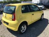 Skoda Citigo bei Reisemobile.expert - Abbildung (10 / 15)