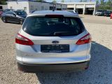 Ford Focus bei Reisemobile.expert - Abbildung (8 / 15)