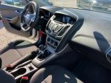 Ford Focus bei Reisemobile.expert - Abbildung (14 / 15)