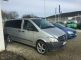 Mercedes-Benz Vito bei Reisemobile.expert - Abbildung (2 / 15)