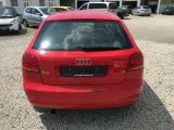 Audi A3 bei Reisemobile.expert - Abbildung (11 / 15)