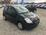 Citroen C2 bei Reisemobile.expert - Abbildung (2 / 15)