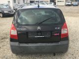 Citroen C2 bei Reisemobile.expert - Abbildung (6 / 15)