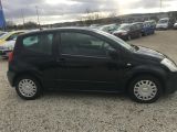 Citroen C2 bei Reisemobile.expert - Abbildung (3 / 15)