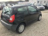 Citroen C2 bei Reisemobile.expert - Abbildung (7 / 15)