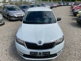 Skoda Rapid bei Reisemobile.expert - Abbildung (2 / 15)