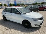 Skoda Rapid bei Reisemobile.expert - Abbildung (11 / 15)