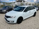 Skoda Rapid bei Reisemobile.expert - Abbildung (3 / 15)