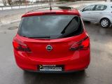 Opel Corsa bei Reisemobile.expert - Abbildung (11 / 15) Opel Corsa bei Reisemobile.expert - Abbildung (11 / 15)