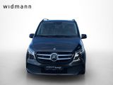 Mercedes-Benz V-Klasse bei Reisemobile.expert - Abbildung (2 / 15) Mercedes-Benz V-Klasse bei Reisemobile.expert - Abbildung (2 / 15)