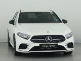 Mercedes-Benz A-Klasse bei Reisemobile.expert - Abbildung (3 / 15)