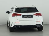 Mercedes-Benz A-Klasse bei Reisemobile.expert - Abbildung (4 / 15)