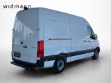 Mercedes-Benz Sprinter bei Reisemobile.expert - Abbildung (3 / 15) Mercedes-Benz Sprinter bei Reisemobile.expert - Abbildung (3 / 15)