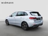 Mercedes-Benz B-Klasse bei Reisemobile.expert - Abbildung (8 / 15)