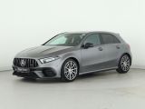 Mercedes-Benz A-Klasse bei Reisemobile.expert - Abbildung (5 / 15)