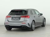 Mercedes-Benz A-Klasse bei Reisemobile.expert - Abbildung (2 / 15)