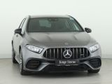 Mercedes-Benz A-Klasse bei Reisemobile.expert - Abbildung (3 / 15)