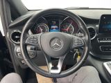 Mercedes-Benz V-Klasse bei Reisemobile.expert - Abbildung (10 / 15) Mercedes-Benz V-Klasse bei Reisemobile.expert - Abbildung (10 / 15)