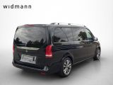 Mercedes-Benz V-Klasse bei Reisemobile.expert - Abbildung (2 / 15) Mercedes-Benz V-Klasse bei Reisemobile.expert - Abbildung (2 / 15)