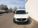 Mercedes-Benz Citan bei Reisemobile.expert - Abbildung (8 / 13)