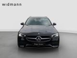 Mercedes-Benz C bei Reisemobile.expert - Abbildung (2 / 15)