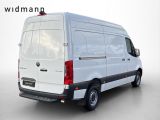 Mercedes-Benz Sprinter bei Reisemobile.expert - Abbildung (2 / 15)