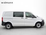 Mercedes-Benz Vito bei Reisemobile.expert - Abbildung (6 / 15)
