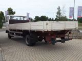 Mercedes-Benz Pritsche bei Reisemobile.expert - Abbildung (6 / 15)