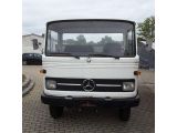 Mercedes-Benz Pritsche bei Reisemobile.expert - Abbildung (2 / 15)
