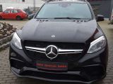 Mercedes-Benz GLE 63 AMG 4Matic 7G-TRONIC bei Reisemobile.expert - Abbildung (2 / 15)