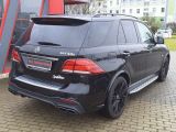 Mercedes-Benz GLE 63 AMG 4Matic 7G-TRONIC bei Reisemobile.expert - Abbildung (9 / 15)