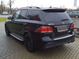 Mercedes-Benz GLE 63 AMG 4Matic 7G-TRONIC bei Reisemobile.expert - Abbildung (13 / 15)