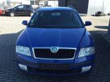 Skoda Octavia bei Reisemobile.expert - Abbildung (2 / 12)
