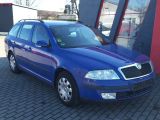 Skoda Octavia bei Reisemobile.expert - Abbildung (3 / 12)