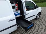 Renault Kangoo bei Reisemobile.expert - Abbildung (6 / 15)
