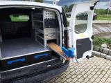 Renault Kangoo bei Reisemobile.expert - Abbildung (11 / 15)
