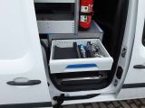 Renault Kangoo bei Reisemobile.expert - Abbildung (8 / 15)