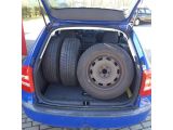 Skoda Octavia bei Reisemobile.expert - Abbildung (7 / 12)